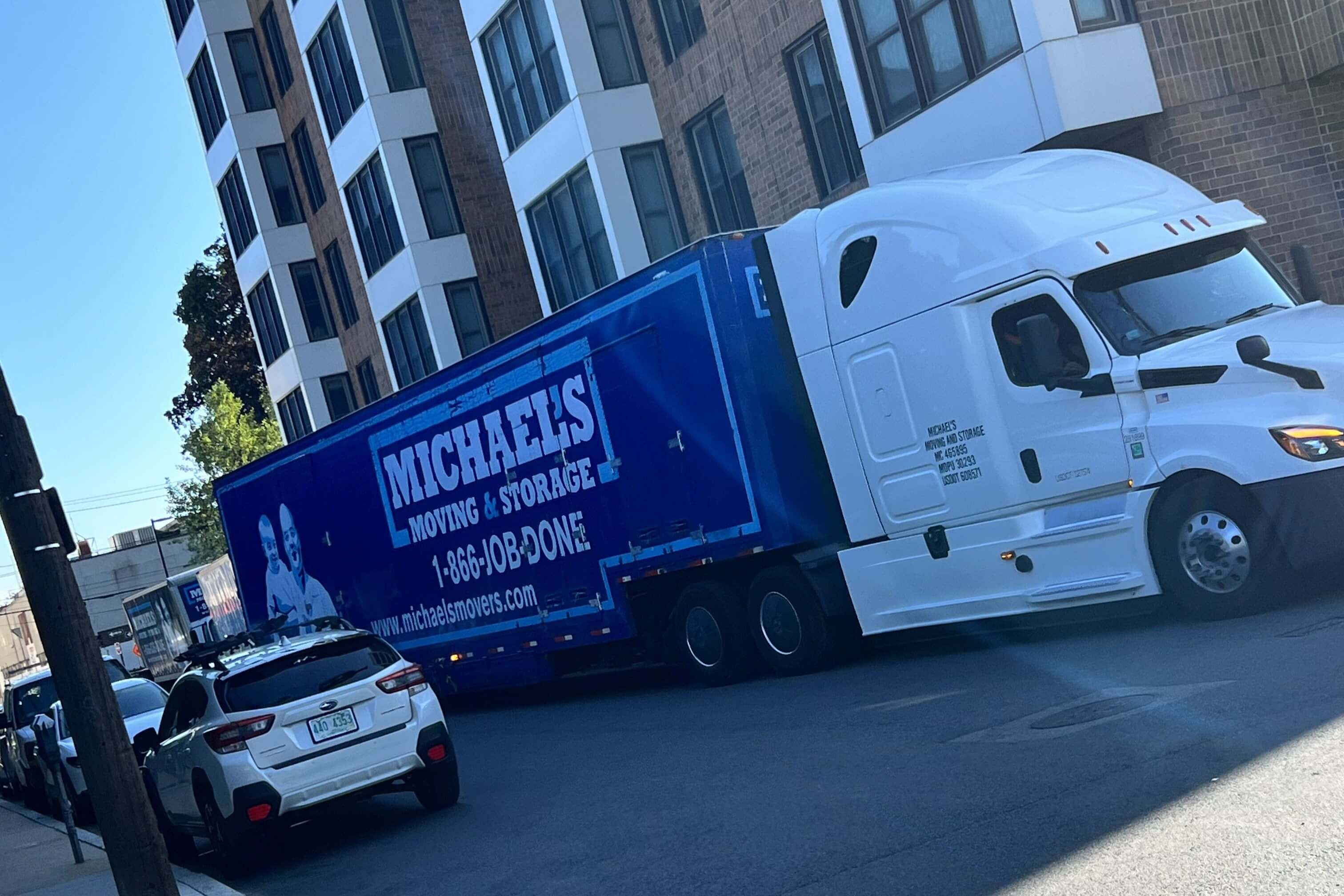 Byfield MA Pool Table Moving Services